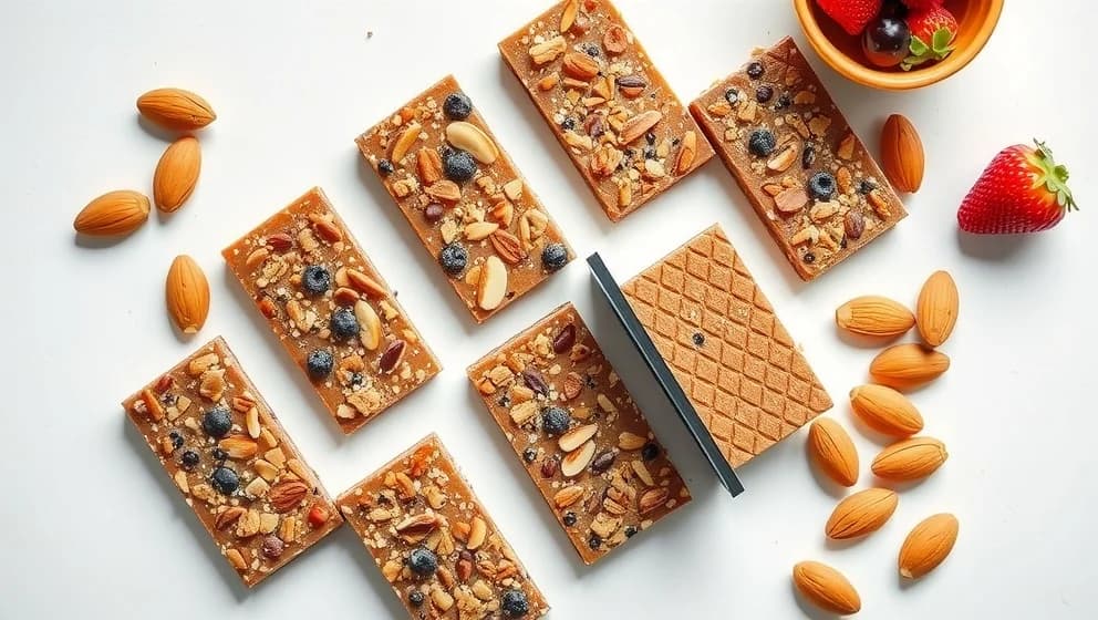 Är Barebells proteinbar värd pengarna