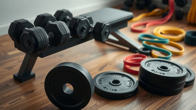 Axlar övningar för styrka och muskler