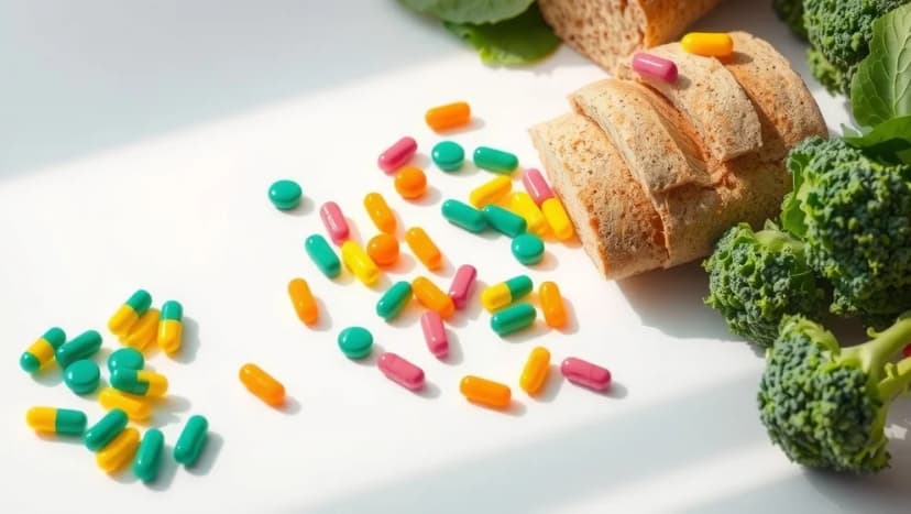 B-vitaminer som verkligen gör skillnad