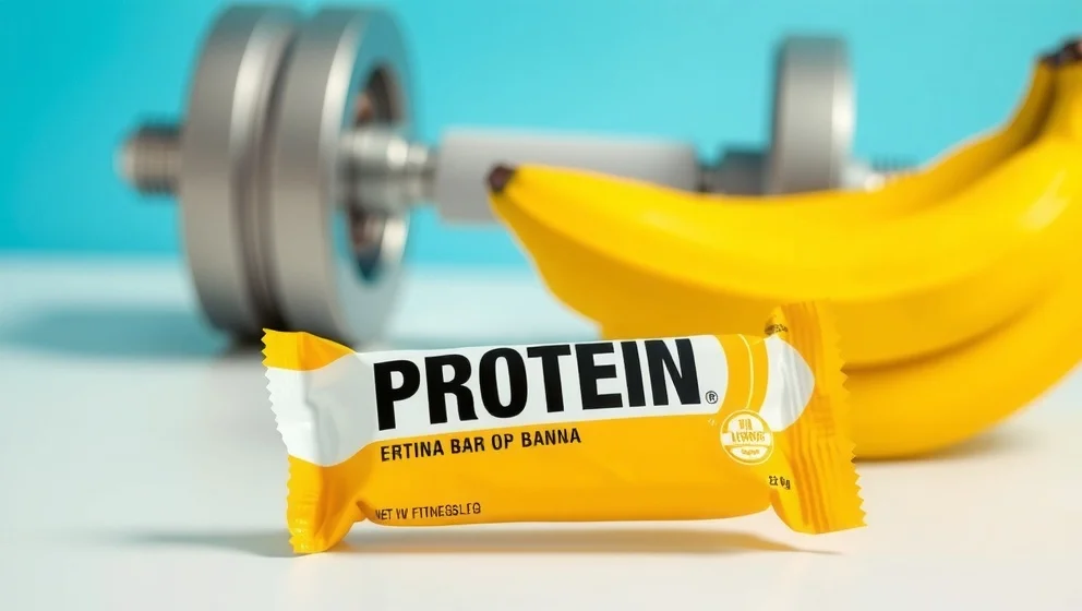 Barebells Banana Dream recensioner och smak