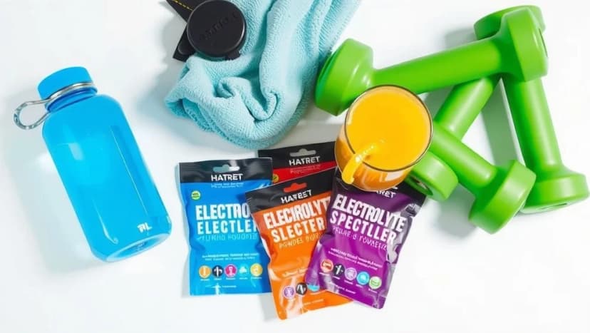 Better You elektrolytpulver fungerar det verkligen