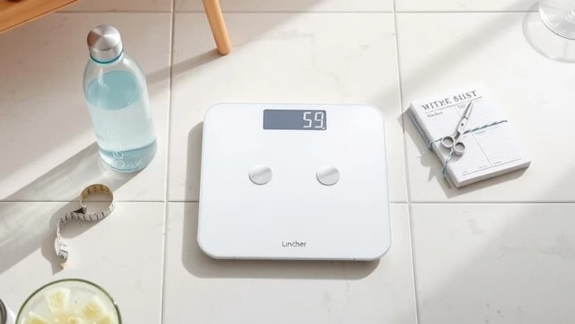 Beurer BF 700 vågvåg för hemmet