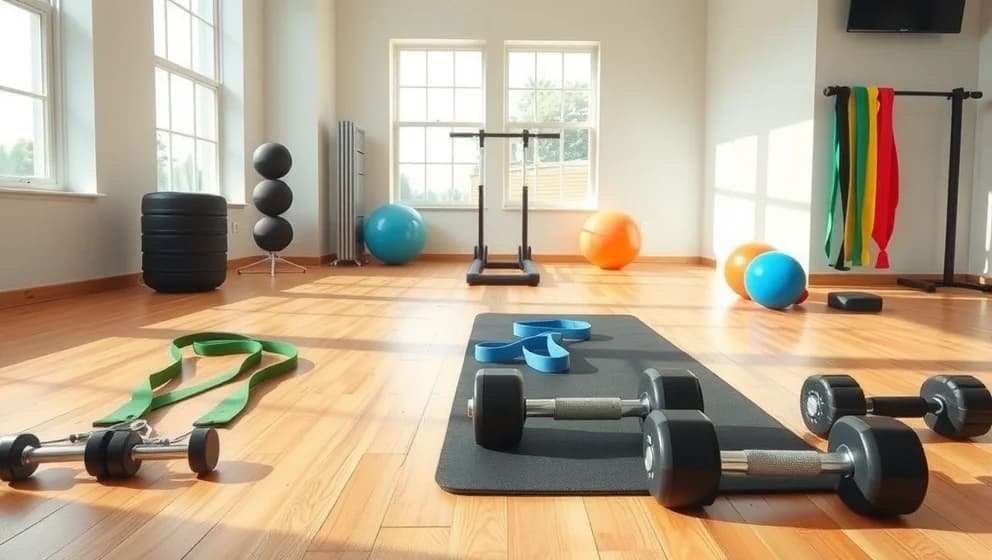 Helkroppspass 3 gånger i veckan fungerar det