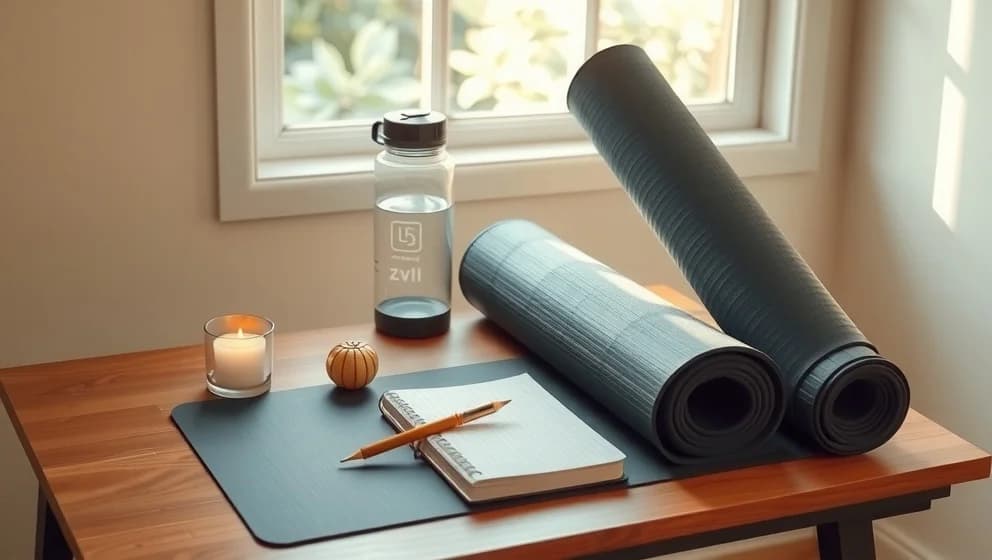 Holistic femme balans i vardagen