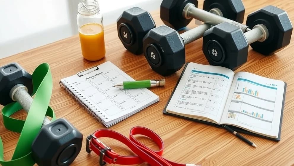 Hur bygger du muskler snabbt och säkert