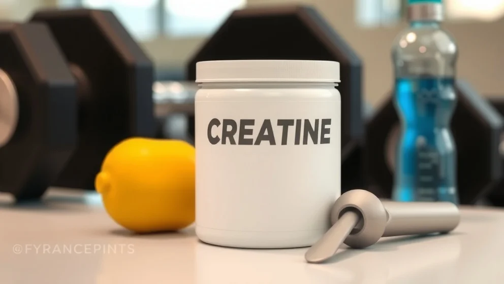 Hur mycket kreatin per dag bör du ta