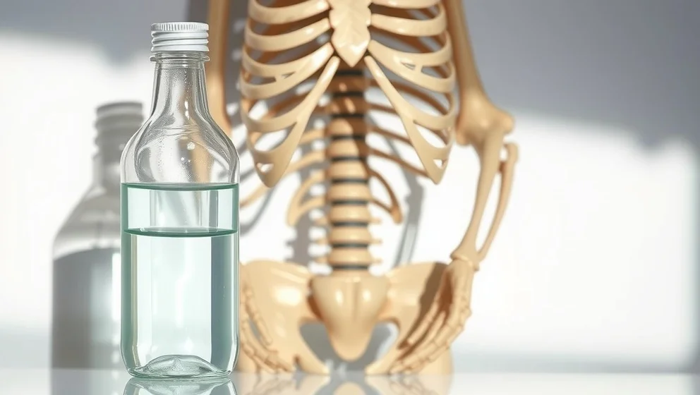 Kollagen för leder som fungerar verkligen