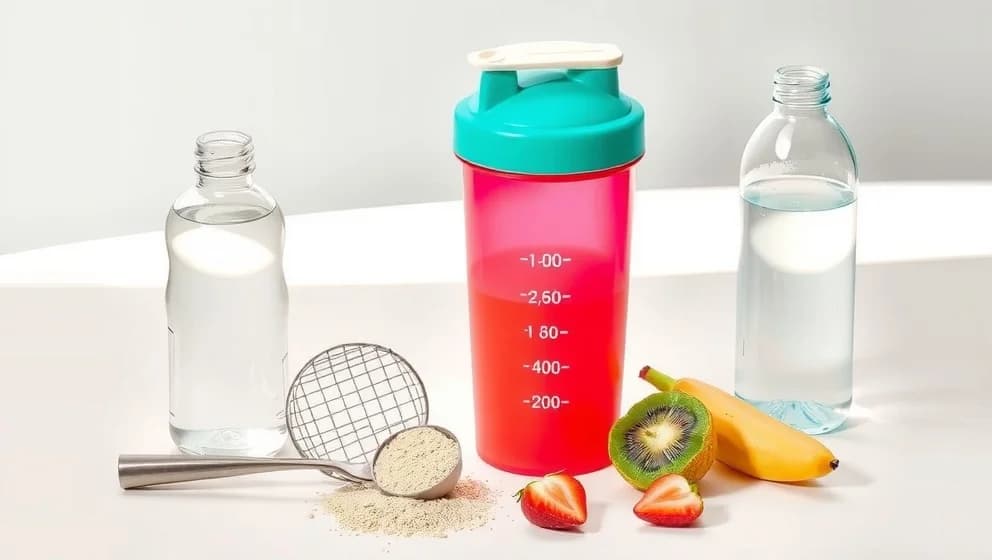 Kreatin med smak fungerar det verkligen