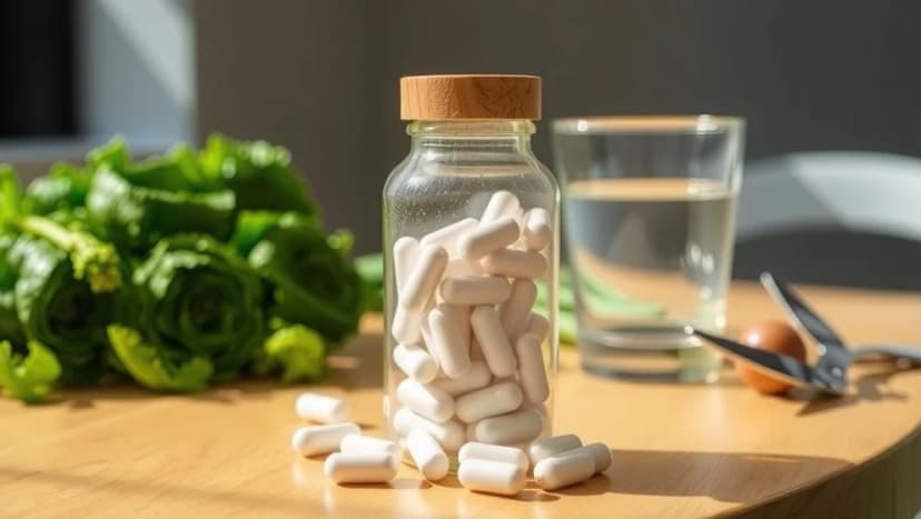 Magnesium 375 mg för bättre hälsa