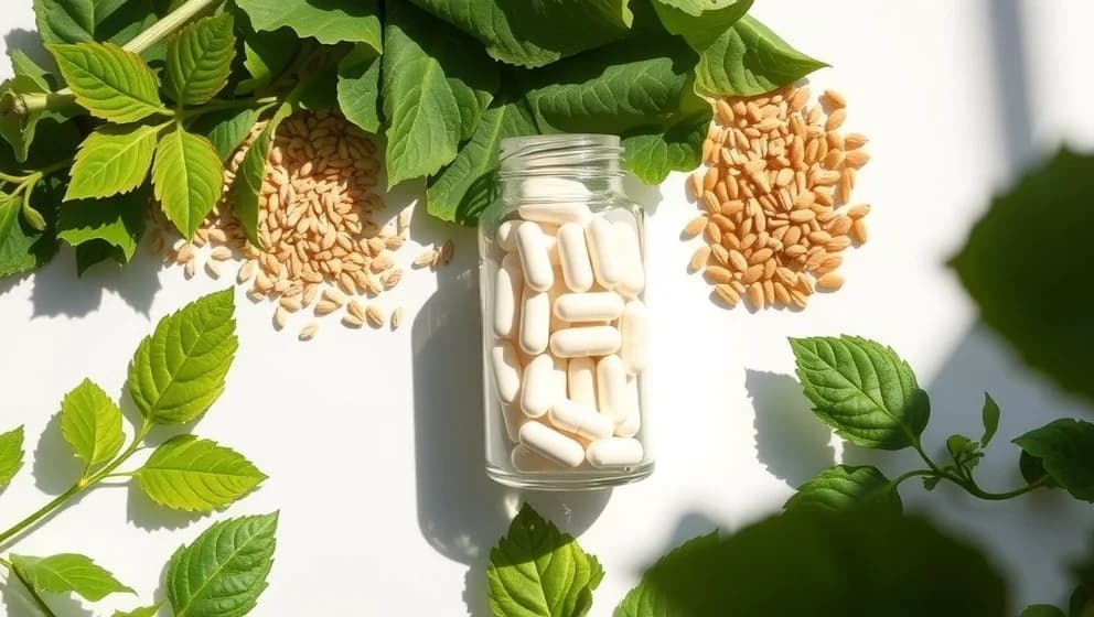 Magnesium för bättre hälsa och energi