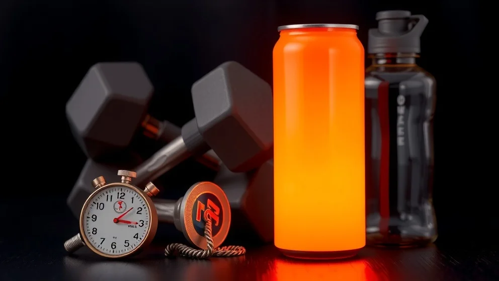 Monster Koffein 500 ml och hur det påverkar din kropp