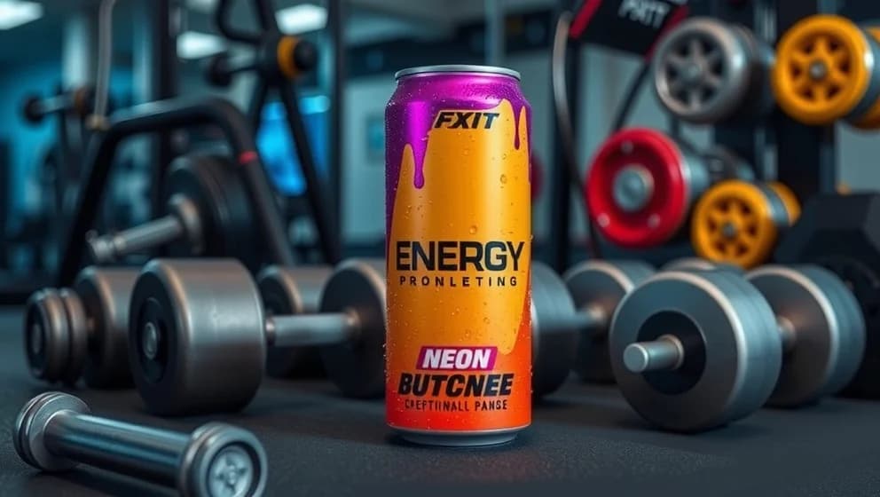 Monster pipeline punch slår rekord