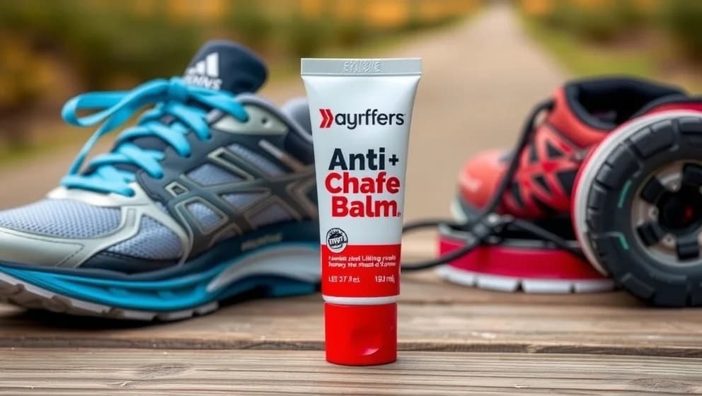 Move anti chafe balm löser dina skavproblem