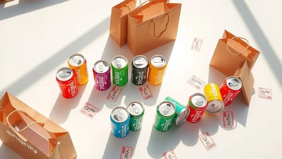 Nocco Flak billigt online och i butik