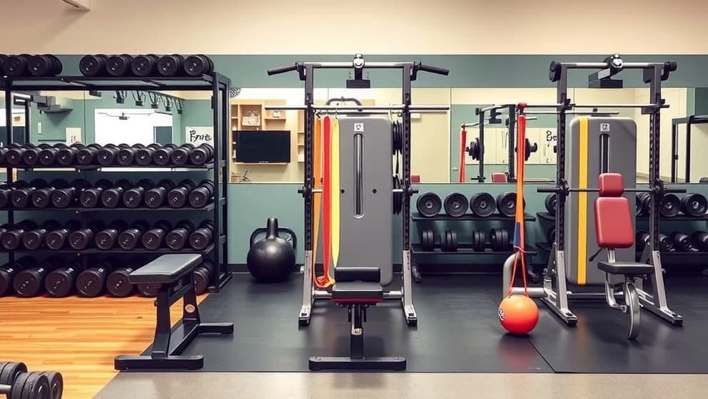 Push pull legs träning för bättre resultat