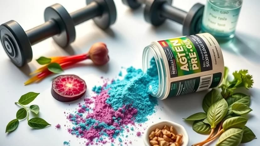 PWO utan koffein fungerar det verkligen