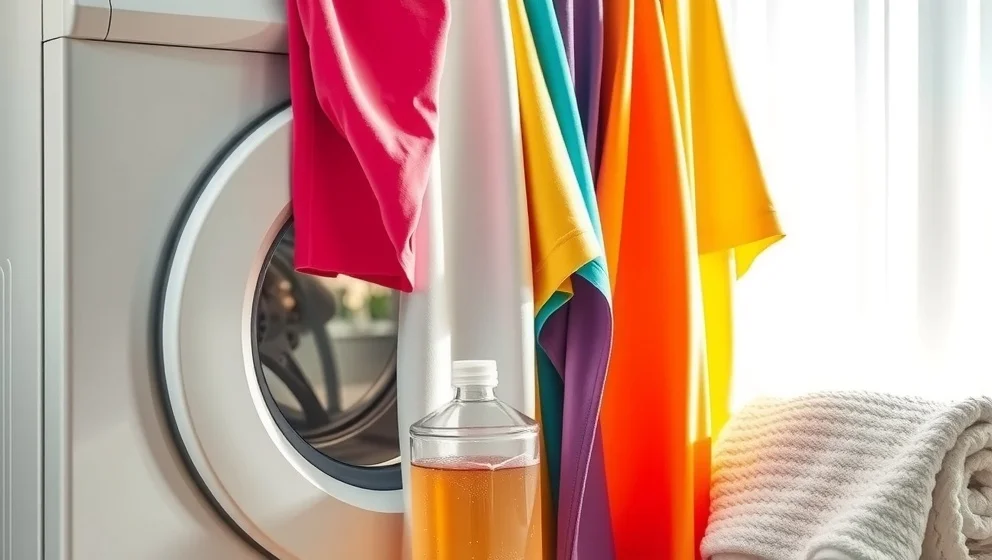 Rätt tvättmedel för dina träningskläder