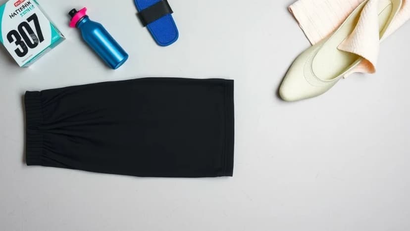 Relode Prime Scrunch Tights och varför de passar bra