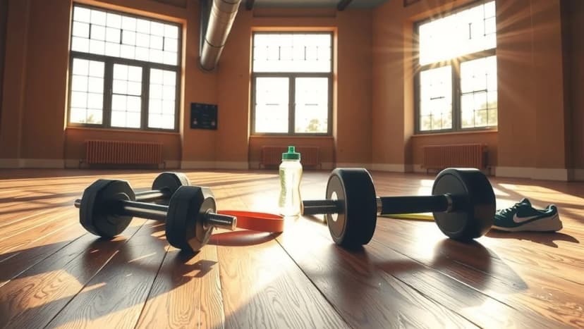 Starka kvinnor och deras kraft