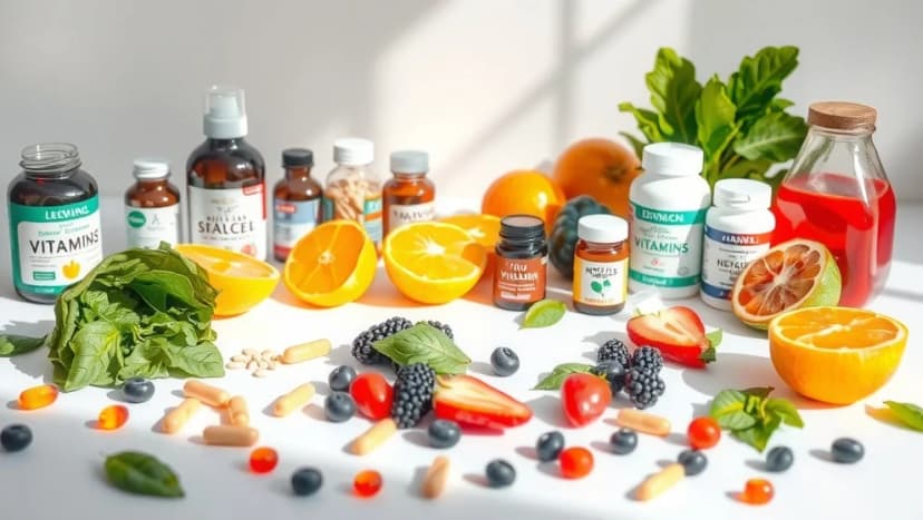 Thorne Basic Nutrients vad du behöver veta