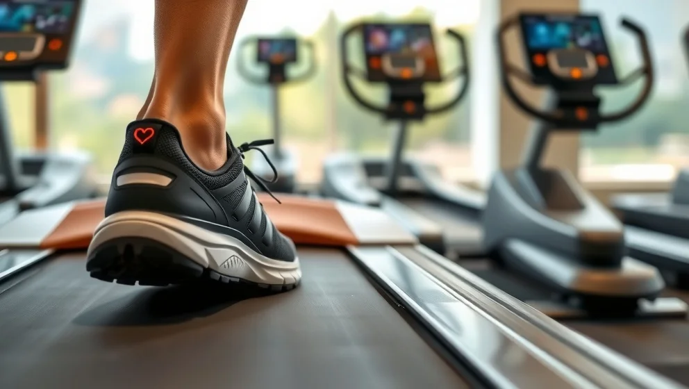 Vad är aerob träning och varför är det bra