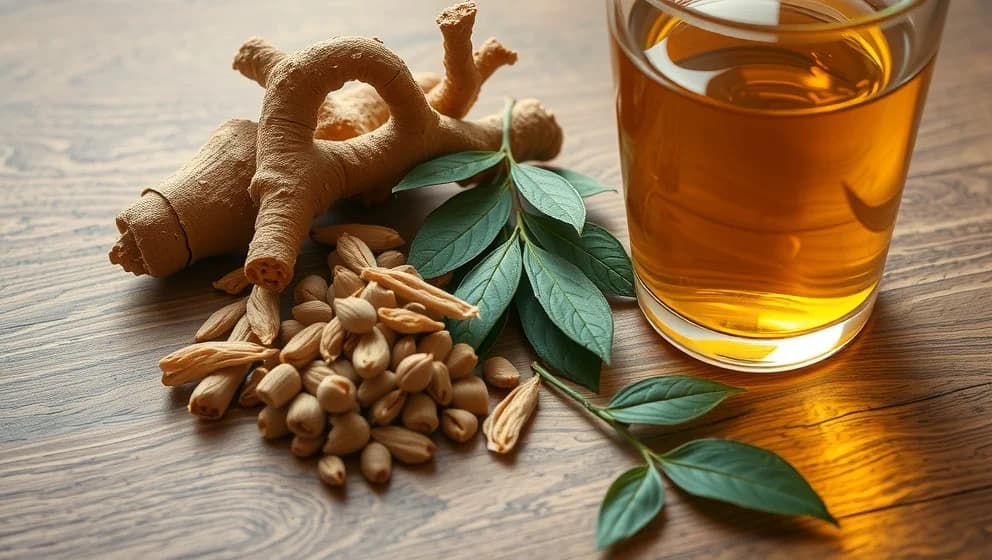 Vad är ashwagandha och hur fungerar det