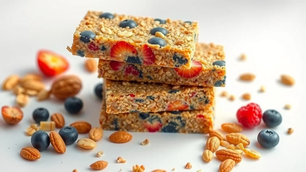 Vad är be kind bars och varför älskar alla dem