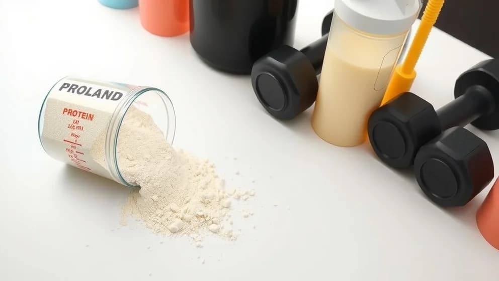 Vad är Better You protein och fungerar det