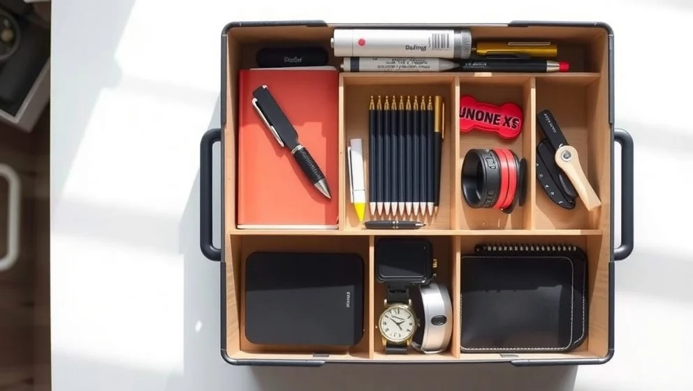 Vad är box for life och hur fungerar det