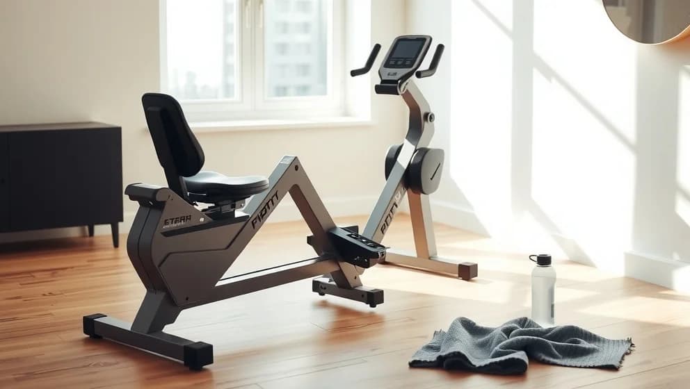 Vad är Concept 2 roddmaskinen egentligen