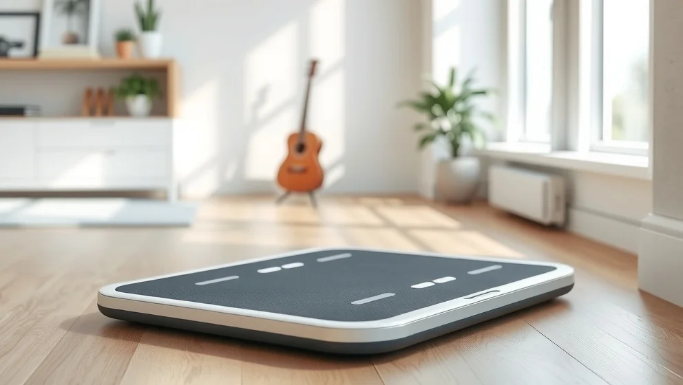 Vad är en walking pad och passar den för dig?