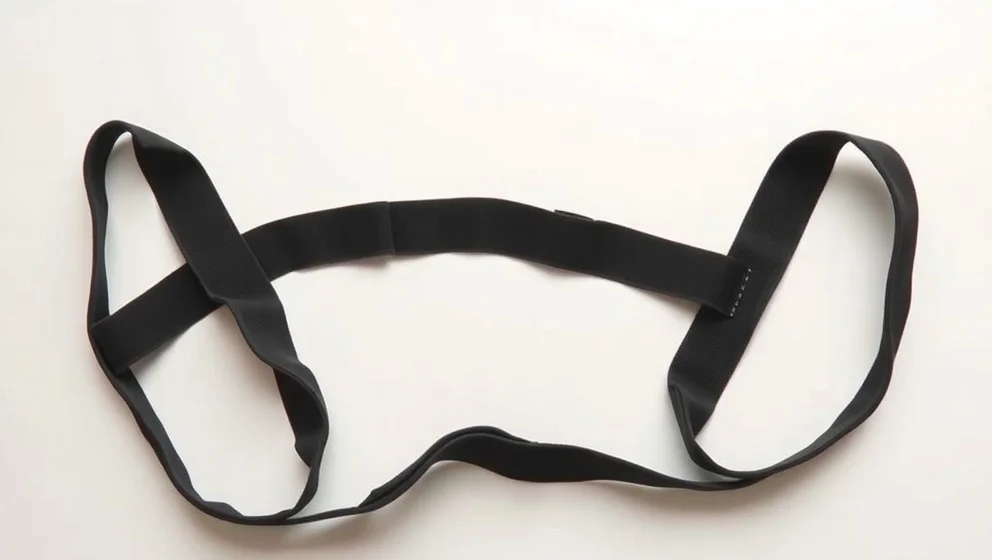 Vad är figure 8 straps och hur använder man dem