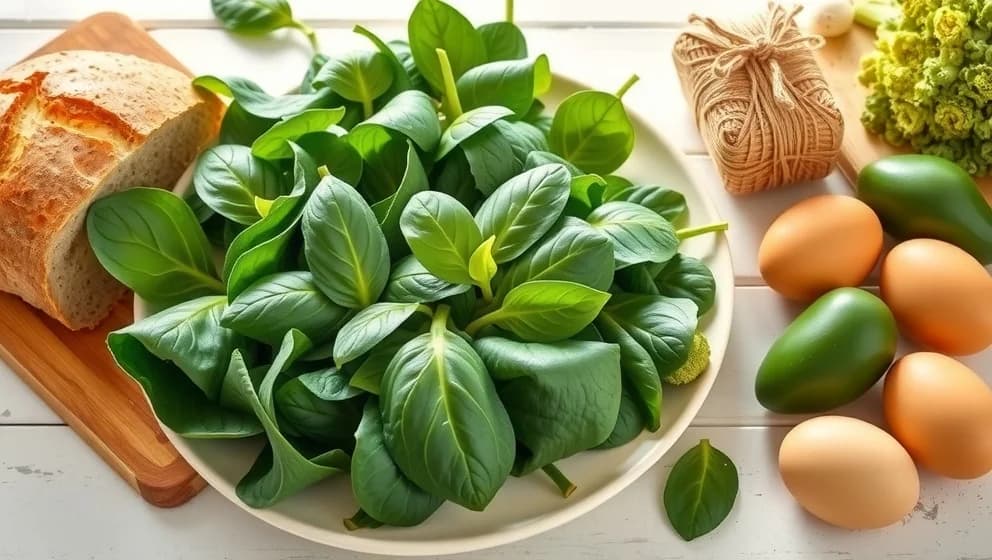 Vad är folic acid och varför behöver du det