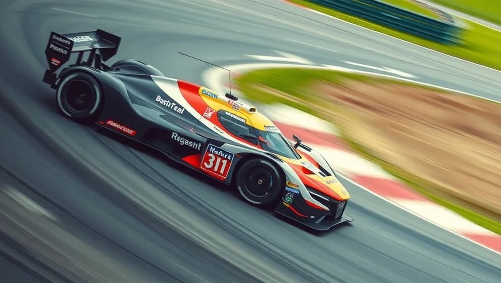 Vad är g-kraft och hur påverkar den oss