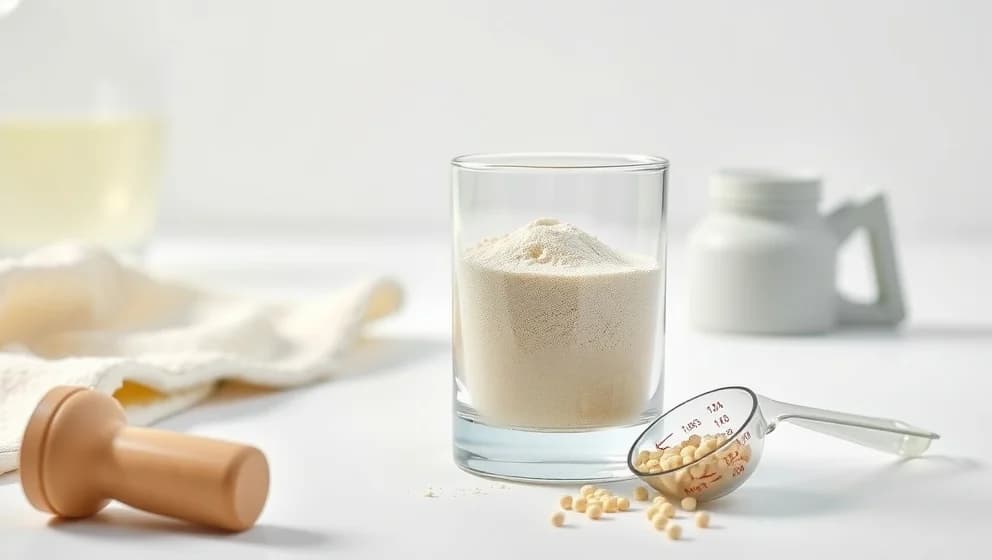 Vad är L-glutamin och vad gör det i kroppen