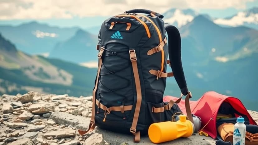 Vad är Latitude 65 Flak