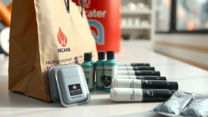 Vad är lewa snus ica och hur används det