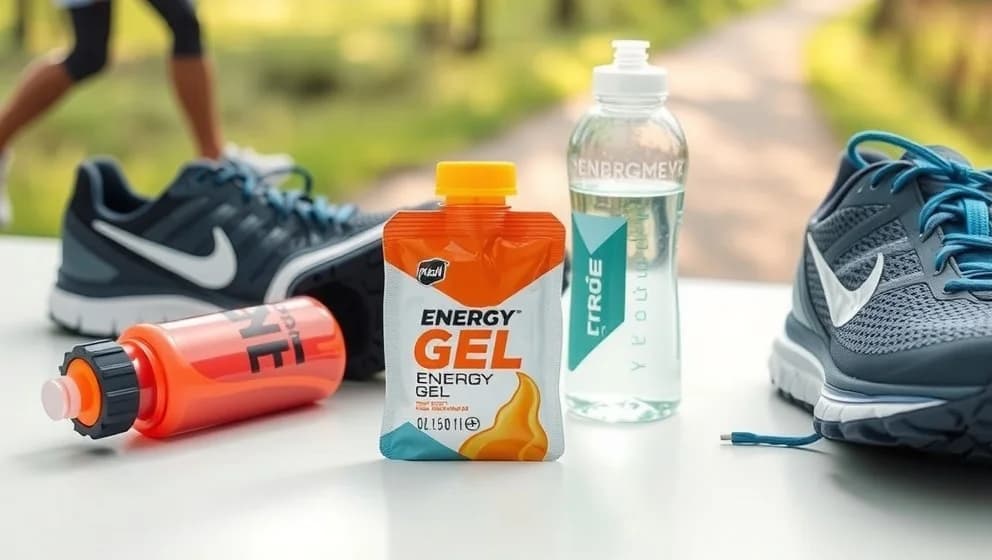 Vad är Maurten Gel 100 och hur fungerar det