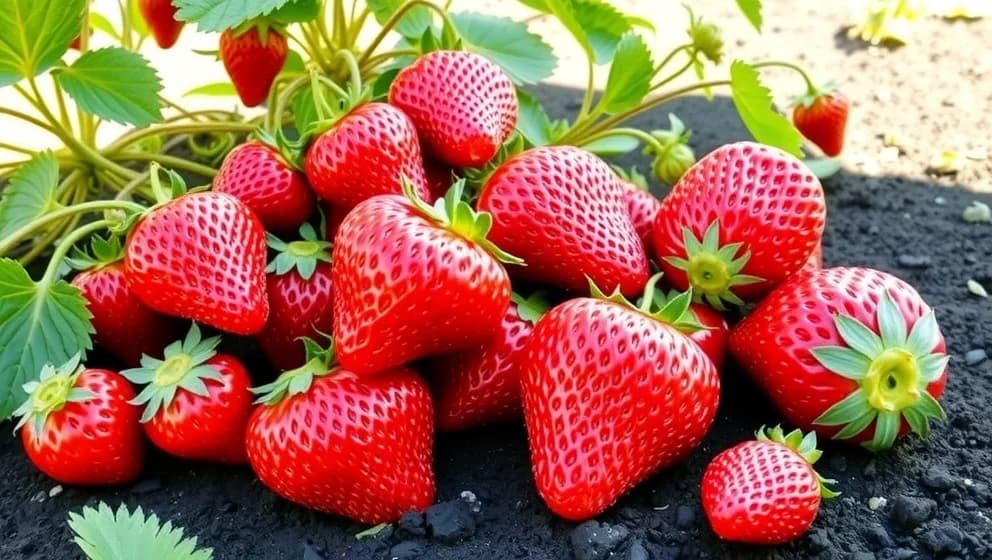 Vad är monster strawberry dreams egentligen