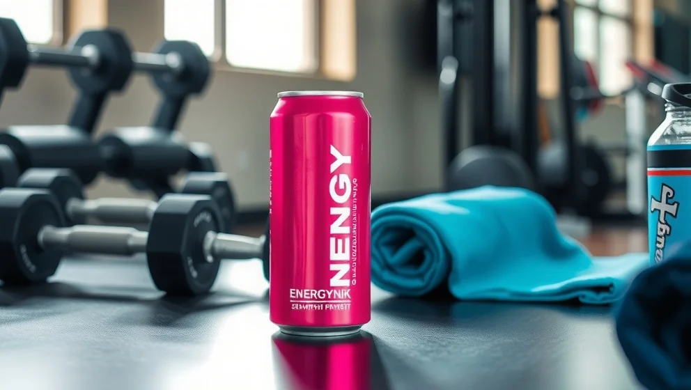 Vad är Monster Ultra Rosa egentligen