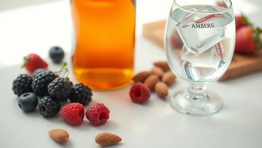 Vad är Nicks fiber syrup egentligen