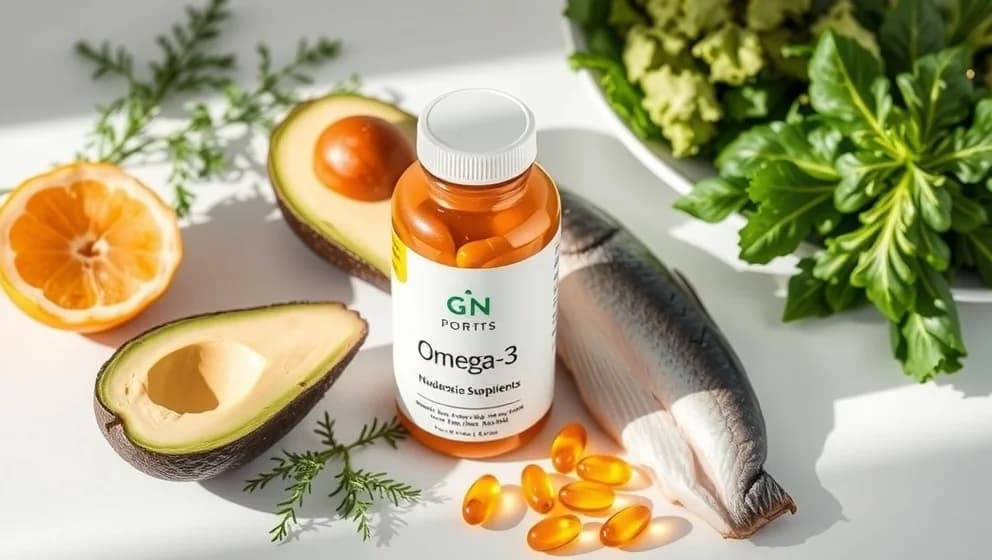 Vad är Puori Omega 3 och varför behöver du det