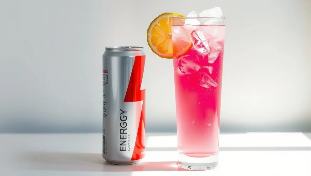 Vad är Ramonade Nocco Smak egentligen