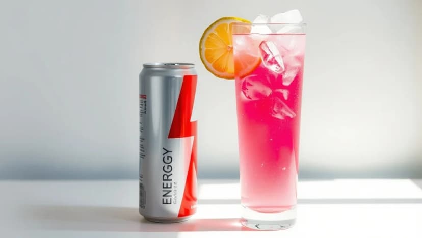 Vad är Ramonade Nocco Smak egentligen