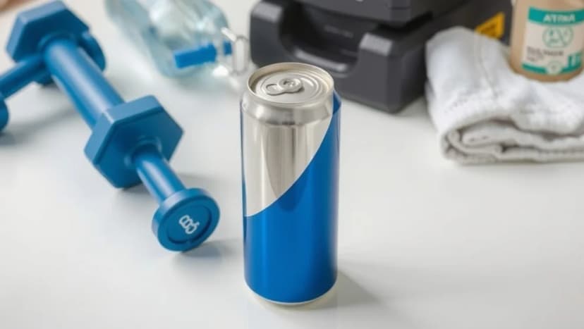 Vad är Red Bull Sockerfri och hur smakar det