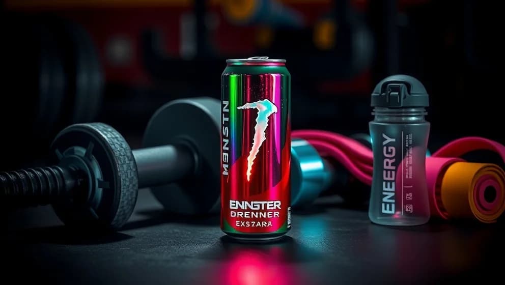 Vad är Reign Energy Drink