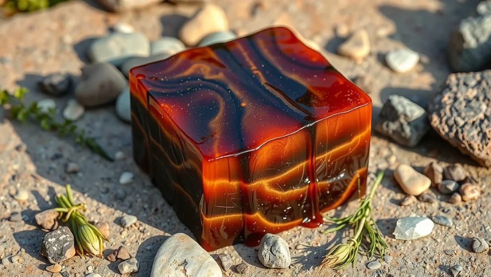 Vad är shilajit och hur använder man det