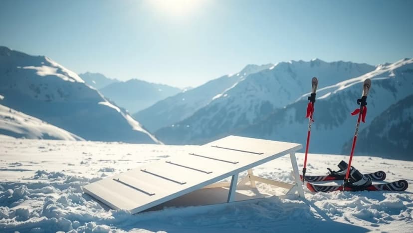 Vad är step up bräda och hur använder du den