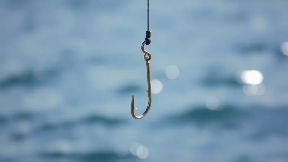 Vad betyder off the hook egentligen