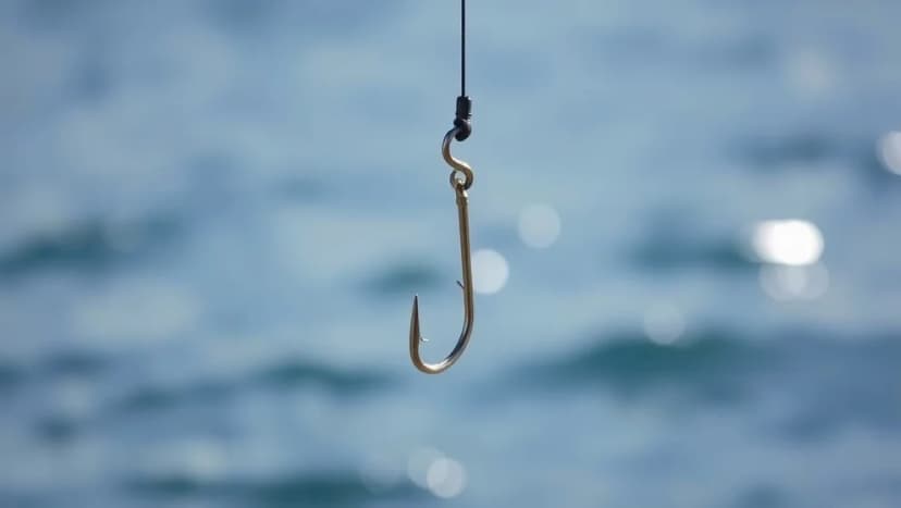 Vad betyder off the hook egentligen